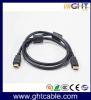 ccs 10m high speed hdmi cable with ring cores 1.4v (d003)